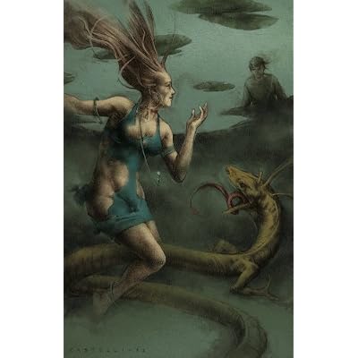 Shimmer Magazine - Issue 15