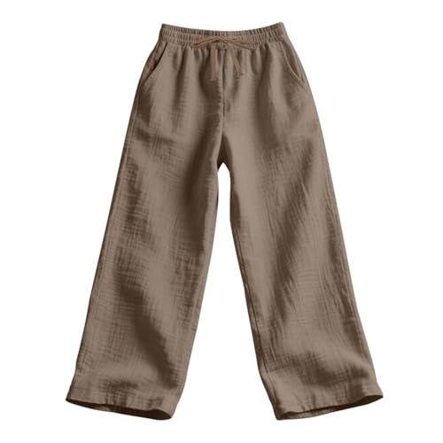 Pantalon droit homme coupe classique décontracté toutes saisons - 2