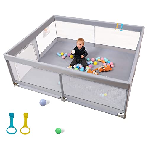 10 Best Baby Playards under 100 Dec of 2022 BabyStuffLab