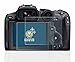brotect Screen Protection Film 2-Pack compatible with Canon EOS R7 Anti Glare Screen Protector [Matte, Scratch Proof]