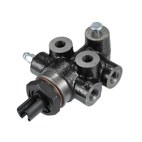 QUARKZMAN Bremslastausgleichsventil-Kompensator passend für Toyota Land Cruiser 1993-1997 Nr. 4791060090 - Packung mit 1 Stück