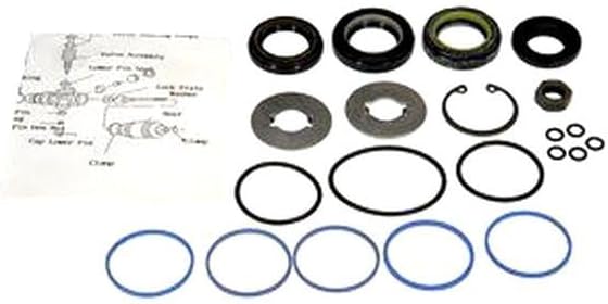 Gates Kit