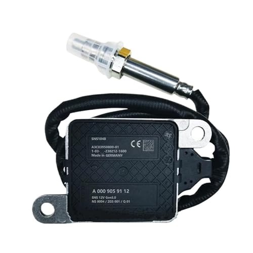 Capteur de Nox 12V pour Mercedes Benz Sprinter W907 W910 2500 3500 sonde oxygène A0009059112