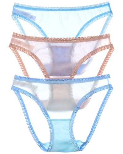 Image of OnGossamer Women's Gossamer Mesh Bikini