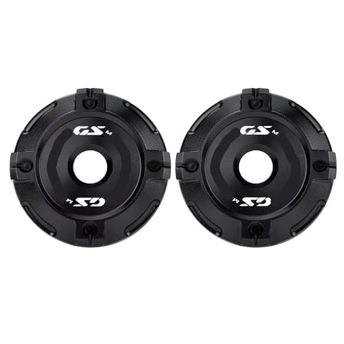 Couvercle de frein R 1300 GS pour les voyages longues distances et l'aventure
