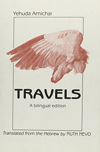 Travels view 2