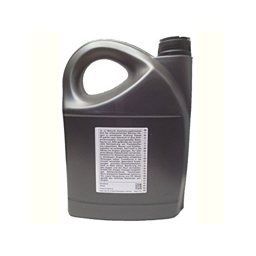 Oil-Drop Motoröl 10W-40 Teilsynthetisch 1 Liter – Original GM/Opel, ACEA A3/B3, API SL/CF