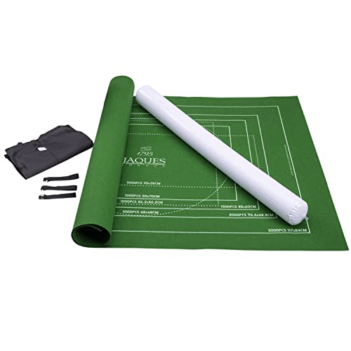 Jaques of London rotolo jumbo tappetino puzzle
