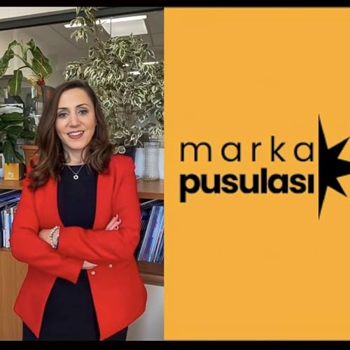 Do&ccedil;. Dr. Gonca Yıldırım &Ouml;ge ile Bir Expat'ın "Marka Pusulası"