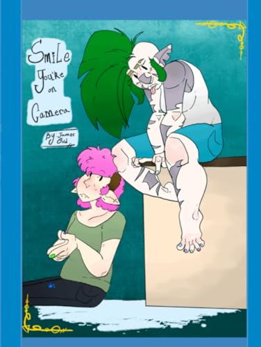 Smile You're On Camera (Smile You're on Camera (Beasts Unite))