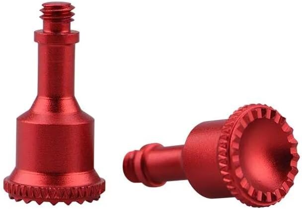 Miniatura 2 de HePbak Para DJI Mavic Mini 2Mini 3 PROAir 22S Sticks Joystick Control remoto Pulgar Rocker Reemplazo Drone RC-N1 Accesorios Drone Piezas de drones