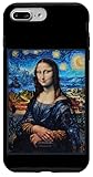 Monalisa Starry Night ByAxis1