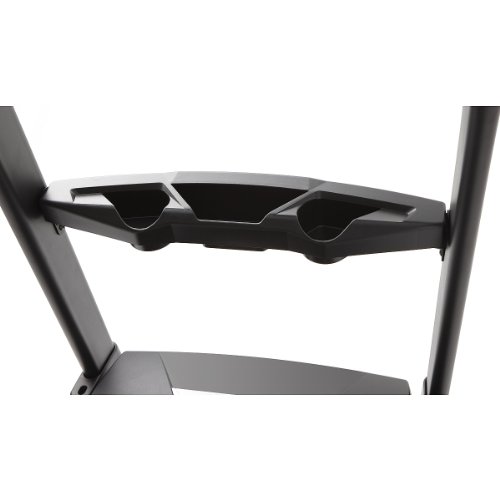 Image of Sole Fitness F80 Folding Treadmill (Previous Years Model)