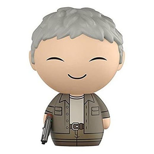 Figura Vinyl Dorbz Blade Runner 2049 Deckard