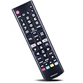 ZWP AKB75095307 Replacement Remote Control for LG LED LCD TV 43UJ6500 43UJ6560 49UJ6500 60UJ6540 24lm520d 24LM520S 28lm520s 49UJ6560 55UJ6520 55UJ6540 55UJ6580