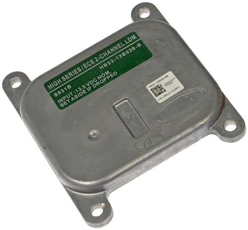 Balasto para luz HID frontal Dorman 601-919 miniatura 1