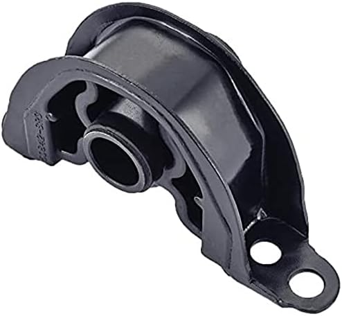 ENA Front Left Motor Mount Compatible with Honda Acura Civic Integra Del Sol 1.5L 1.6L 1.8L Replacement for A6502 8435