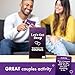 WHAT DO YOU MEME? Let's Get Deep - Conversation Cards for Couples, Love Language Card Game