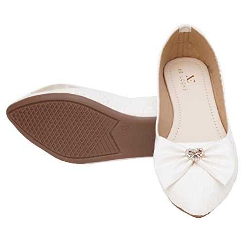 Image of XE Looks Exotic & Comfortable Casual Bellies for Women