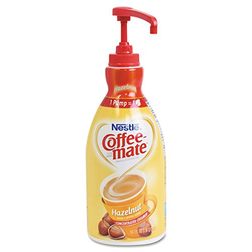 Best Coffee Creamer Pump 2021 Where to Buy?