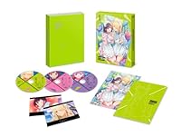 渡くんの××が崩壊寸前 Blu-ray BOX BREAK1【Blu-ray】