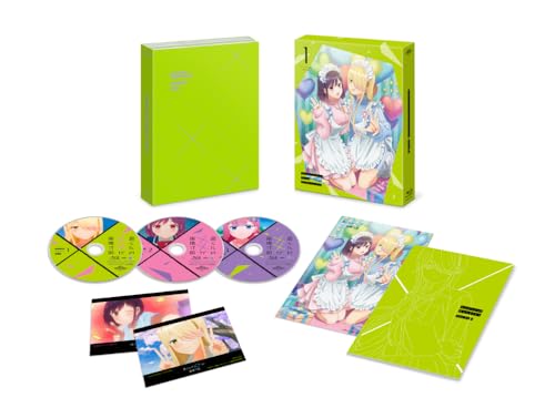 渡くんの××が崩壊寸前 Blu-ray BOX BREAK1 [Blu-ray] (B0FFSGDFWB) Amazon価格推移・価格追跡