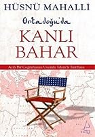 Ortadogu'da Kanli Bahar 6054607081 Book Cover