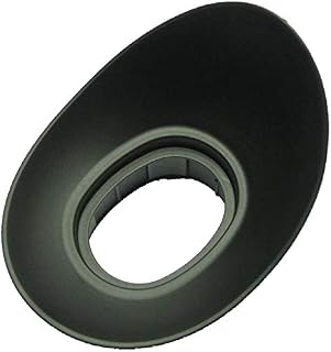 New Camera EVF Soft Eyecup Eyepiece Viewfinder Replacement For Sony PXW-X280 EX1R AX1 AX1E Camera Original Part