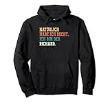 Das Natürlich habe ich Recht Ich bin der Richard Design ist das beste Geschenk für Männer, Väter, Papas, Eltern, Kinder, Jungen, Jugendlichen und Opas zum Geburtstag, Vatertag, zu Weihnachten oder zu anderen Anlässen.