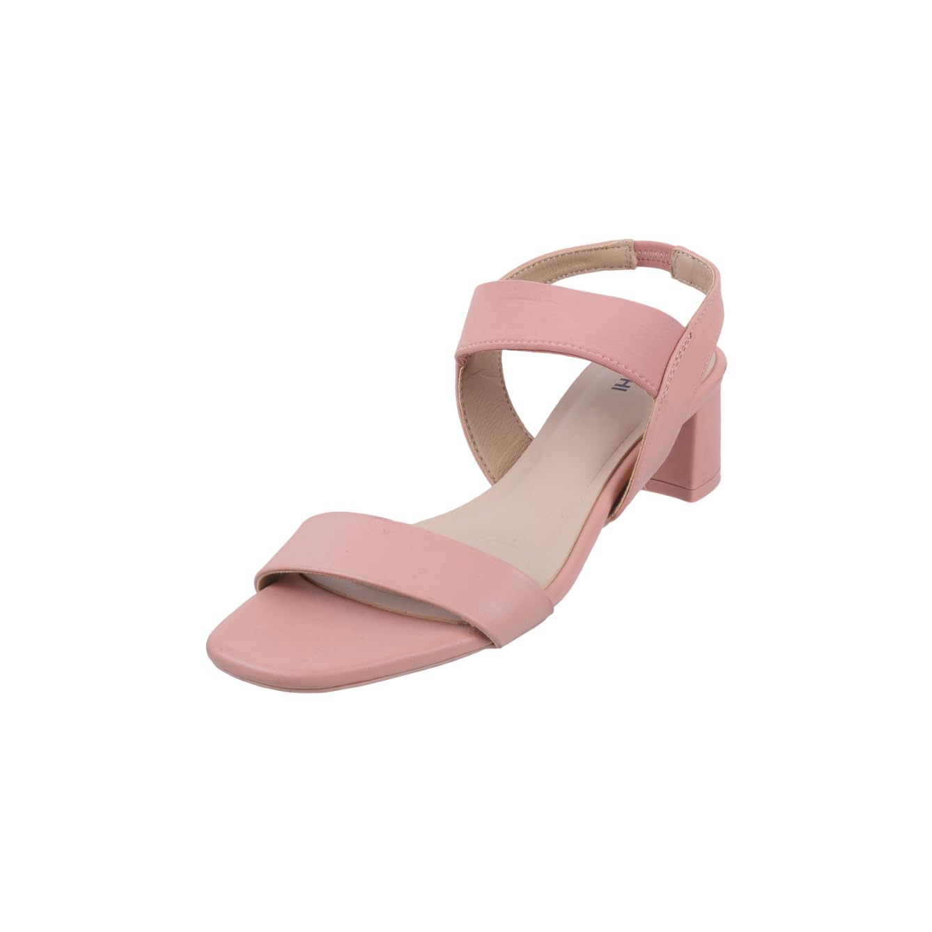 Mochi Women Block Heel Fashion Sandal UK/7 EU/40 (33-181) (B0D83CD8VQ) Amazon Price History, Amazon Price Tracker
