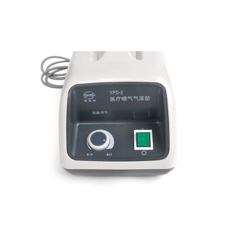 Pompe pour matelas médical YPD-2V contre les escarres au lit sans bruit