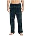 Polo Ralph Lauren Flannel Pajama Pants, M, Blackwatch