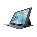 OtterBox PROFILE SERIES Slim Case for iPad Air 2 - Retail Packaging - MOONLESS NIGHT (BLACK)