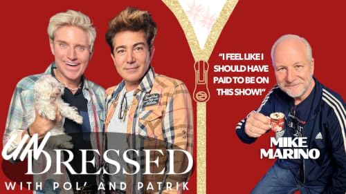 Mike Marino: New Jersey Bad Boy, Jay Leno's Secret Weapon, Jon Voight and What Happens Behind The Tonight Show and One Wild Coffee Reading!