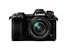 Produktbild Panasonic LUMIX DC-G9MEB-K G9 Spiegellose Kamera mit 12-60 mm Objektiv, Schwarz