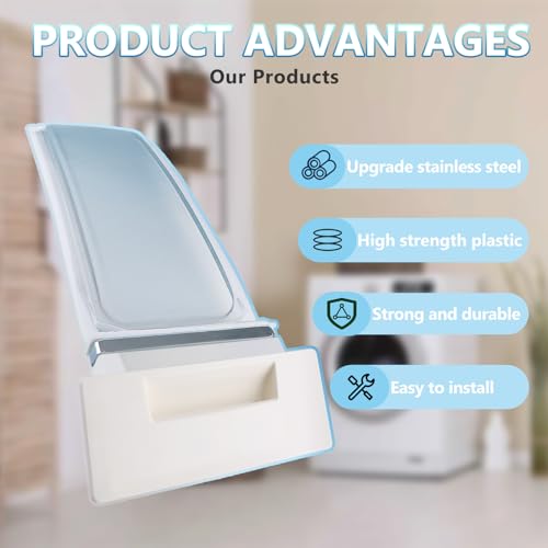 Opiniones y reviews de secadora whirpool los preferidos por los clientes. 27 Imagen adicional