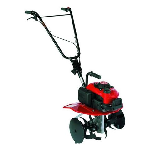 Honda FG205 18" Mini Tiller with 1.9hp Engine Cover