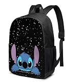 KINUNKN Kids Backpack Girl Ortable Travel Small Backpacks Adjustable Shoulder Straps 12 Inch