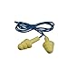 Ear Ultra-Fit Earplugs -1 Pair - Corded