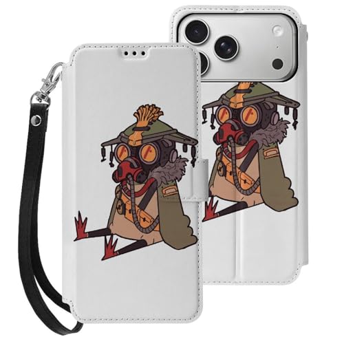 iPhone 17 Pro Max ��p�P�[�X �蒠�^ �������A�j���� APEX LEGENDS �G�[�y�b�N�X���W�F���Y �X�}�z�P�[�X �y�Ռ��z������TPU�f�� �S�ʕی�z ���z�^ IPhone��p�P�[�X/�J�o�[ �D/�J�[�h���[ ���u��/�X�^���h�@�\ �y