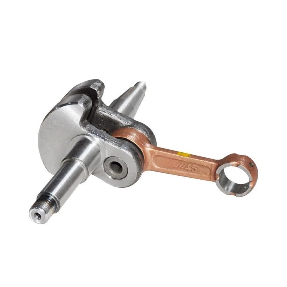 Kit de Sello de Aceite de biela de cigüeñal Apto for Piezas de Repuesto de Motor de Motosierra de Gas 4500 5200 IE52