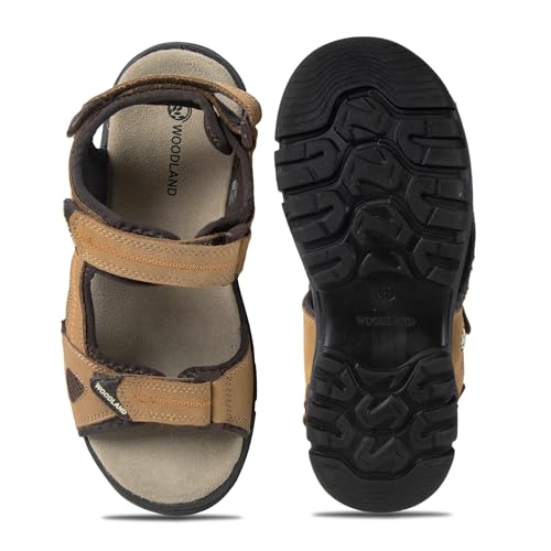 Image of Woodland mens Gd 6185023rw Sandal