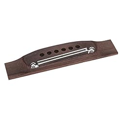 Guitare Pont Selle écrou 6 Cordes Bois Guitare Acouique Pont OS épingles Réglable Kit de Réparation d’arbre replacement… - Les Beatles, Paul McCartney, John Lennon, RIngo Starr, George Harrison Guitare Pont Selle écrou 6 Cordes Bois Guitare Acouique Pont OS épingles Réglable Kit de Réparation d'arbre replacement… – Image 7