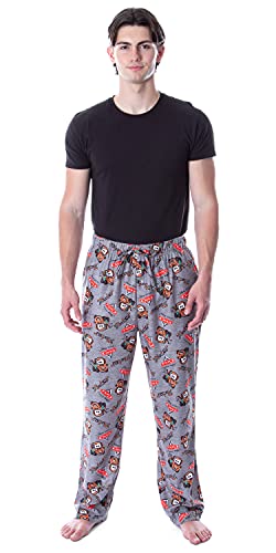 Intimo Disney Cars Mater Print Pajama Pants #TOP16