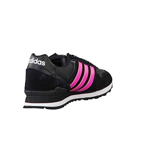 adidas Neo B74714_Negbas/Rosimp/Ftwbla