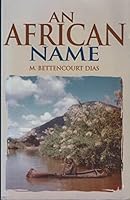 An African Name 0897168674 Book Cover