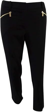 Calvin Klein Women's Slim Suiting Pant 