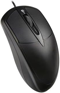 超使いやすいクラシック USB 小型マウス有線ユニバーサル USB ラップトップ デスクトップコンピュータユニバーサルオフィスプラグアンドプレイ