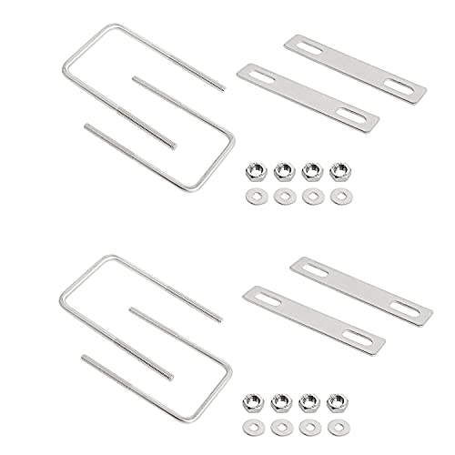 XNGAU{g 2.36"(60) 304XeXX`[Vo[ M6 v[gibgt 4