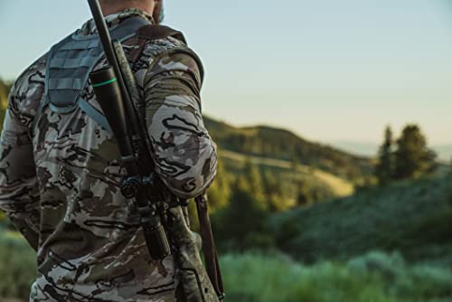 Mueller Optics Mt83244, Side Focus Tactical Rifle Scope, 8-32 X 44, 30Mm Tube Size, Fast-Focus Eyebell, Water-Proof, Fog-Proof And Shock-Proof #TOP3